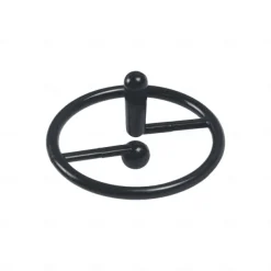 Novelty Tops Forever Gyro Toy Circle Fidget Suspension Symphony Fun Party Supplies Gifts Fidget Sports Table Toys