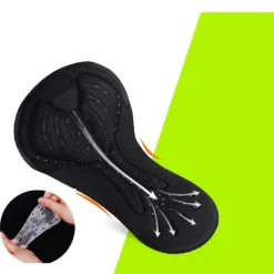 Nuckily Men's Cycling Jacket with Pants Fleece Jacket Winter Thermal Warm Windproof 3D Pad Breathable Bike Windbreaker Clothing Suit Mountain Bike MTB Road Bike Cycling Green Red Blue Bike Wear