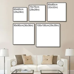 Oil Painting Handmade Hand Painted Wall Art Modern Marble Texture Abstract Home Decoration Decor Rolled Canvas No Frame Unstretched