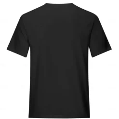 Oktoberfest Beer Bavarian T-shirt Anime 3D Graphic For Women's Adults' Oktoberfest Beer Masquerade 3D Print Casual Daily