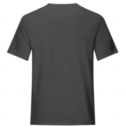 Oktoberfest Beer Bavarian T-shirt Anime 3D Graphic For Women's Adults' Oktoberfest Beer Masquerade 3D Print Casual Daily