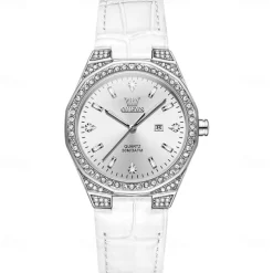 OLEVS 5606 Women's Watch Luxury Original Quartz Watch Waterproof Luminous Diamond Watch Fashion Elegant Women Watch
