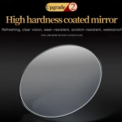 OLEVS TOP Brand Automatic Mechanical Watches Men Luxury Skeleton Flywheel Stainless Steel Waterproof Business Wristwatch 6607