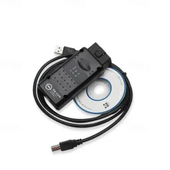 OPCOM OBD2 V1.99 with PIC18F458 FTDI Car Diagnostic Scanner Tool Interface Code Reader Compatible with Opel Vectra-C Astra-H Zafira-B CAN-BUSTECH2 2014 V Can OBD2 for Opel Firmware V1.99