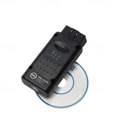 OPCOM OBD2 V1.99 with PIC18F458 FTDI Car Diagnostic Scanner Tool Interface Code Reader Compatible with Opel Vectra-C Astra-H Zafira-B CAN-BUSTECH2 2014 V Can OBD2 for Opel Firmware V1.99