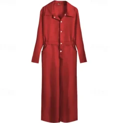 Orange Prisoner Jumpsuit Super Heroes Carnival Costume Jumpsuit Adults' Men's Women's Movie TV Theme Costumes Party Halloween Carnival Easy Carnival Costume