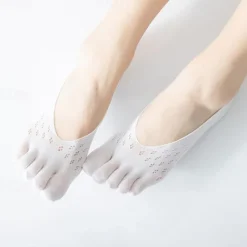 Orthoes Bunion Relief Socks Women - Orthopedic Toe Compression Sock - Projoint Antibunions Health Sock - Sock Align Toe Socks for Bunion - Anti Bunion Socks for Women and Men