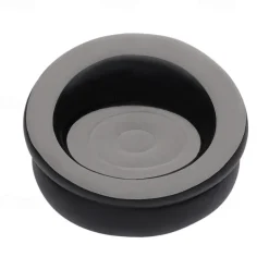 Outdoor Camping Round Inflatable Sofa Durable Plastic Portable Foldable, Comfortable, Easy to Store, Hand Wash Only Outdoor, Home, Gaming Perfect for Home, Outdoor, Gaming