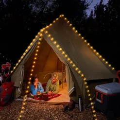 Outdoor IP67 Waterproof LED Strips Lights 328ft 100m Flexiable Christmas String Lights 1000 LEDs Multicolor Creative String Lights for Patio Lawn Garden Holiday Lights Party Holiday Wedding 29V