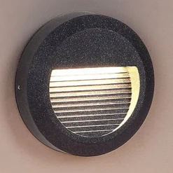 Outdoor Led Underground Light Stainless Steel IP67 Waterproof Square Embedded Ground Lights Suitable for Steps and Corners 110-240V