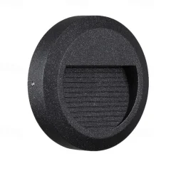 Outdoor Led Underground Light Stainless Steel IP67 Waterproof Square Embedded Ground Lights Suitable for Steps and Corners 110-240V