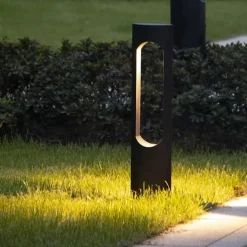 Outdoor Modern Outdoor Wall Lights Outdoor Metal Wall Light 110-120V 220-240V 20 W