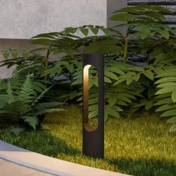 Outdoor Modern Outdoor Wall Lights Outdoor Metal Wall Light 110-120V 220-240V 20 W