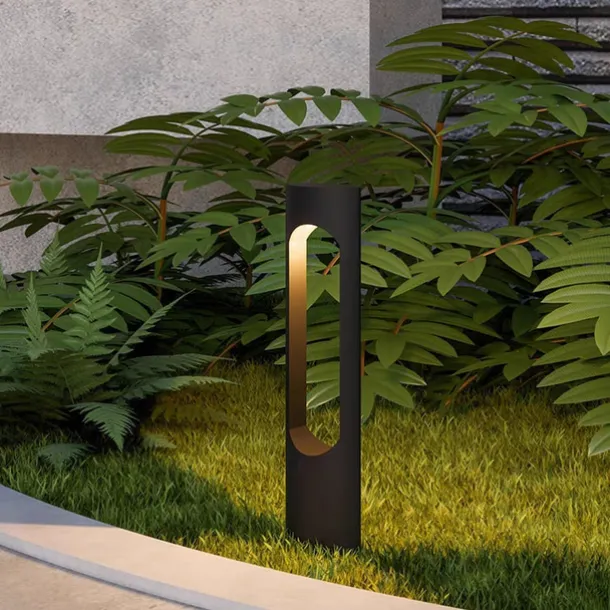 Outdoor Modern Outdoor Wall Lights Outdoor Metal Wall Light 110-120V 220-240V 20 W