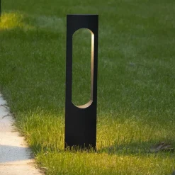 Outdoor Modern Outdoor Wall Lights Outdoor Metal Wall Light 110-120V 220-240V 20 W