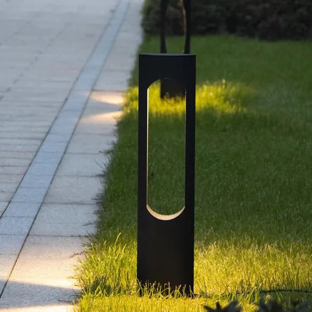 Outdoor Modern Outdoor Wall Lights Outdoor Metal Wall Light 110-120V 220-240V 20 W