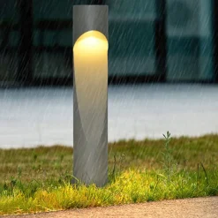 Outdoor Modern Outdoor Wall Lights Outdoor Metal Wall Light 110-120V 220-240V 20 W