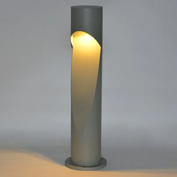 Outdoor Modern Outdoor Wall Lights Outdoor Metal Wall Light 110-120V 220-240V 20 W