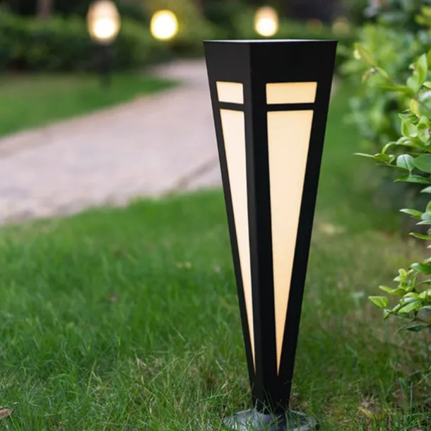 Outdoor Modern Outdoor Wall Lights Outdoor Metal Wall Light 110-120V 220-240V 10 W