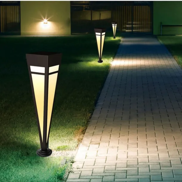 Outdoor Modern Outdoor Wall Lights Outdoor Metal Wall Light 110-120V 220-240V 10 W