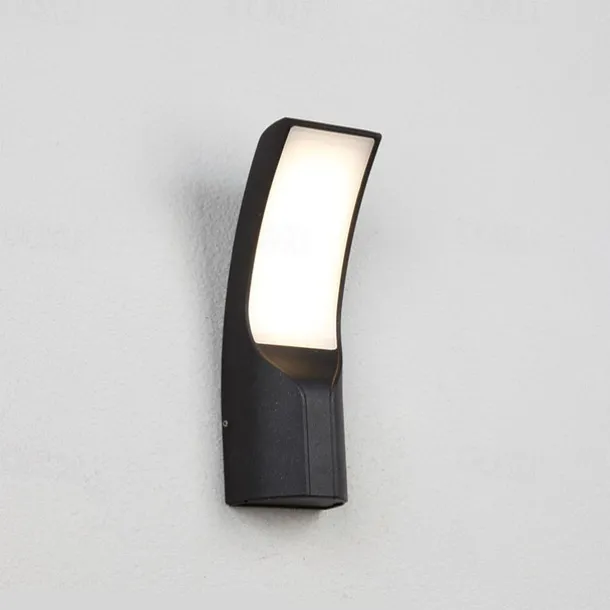 Outdoor Modern Outdoor Wall Lights Outdoor Metal Wall Light 110-120V 220-240V 10 W