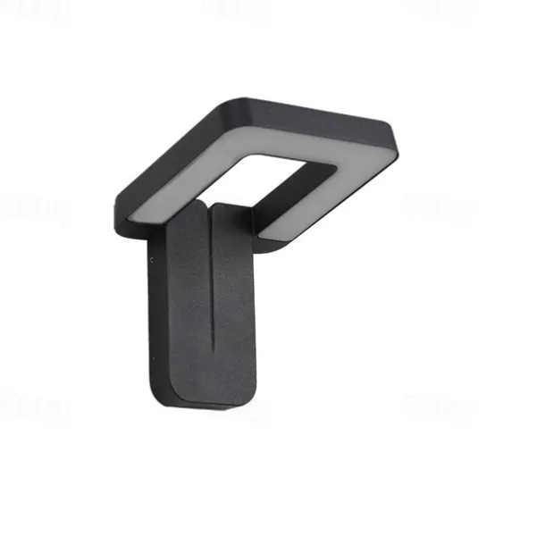 Outdoor Modern Outdoor Wall Lights Outdoor Metal Wall Light 110-120V 220-240V 10 W