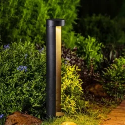Outdoor Modern Outdoor Wall Lights Outdoor Metal Wall Light 110-120V 220-240V 10 W