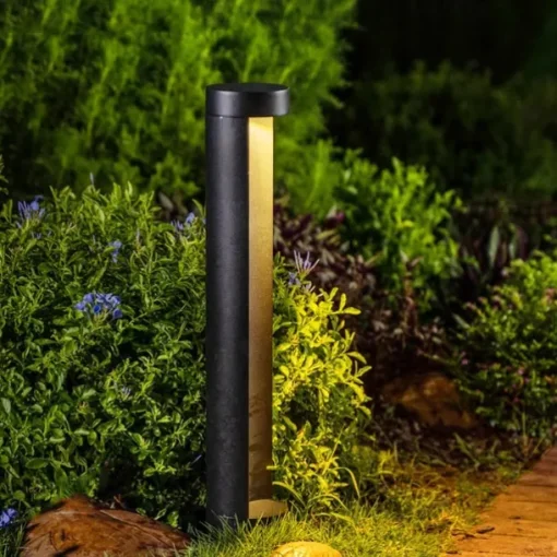 Outdoor Modern Outdoor Wall Lights Outdoor Metal Wall Light 110-120V 220-240V 10 W