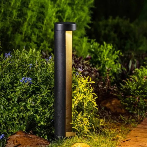 Outdoor Modern Outdoor Wall Lights Outdoor Metal Wall Light 110-120V 220-240V 10 W