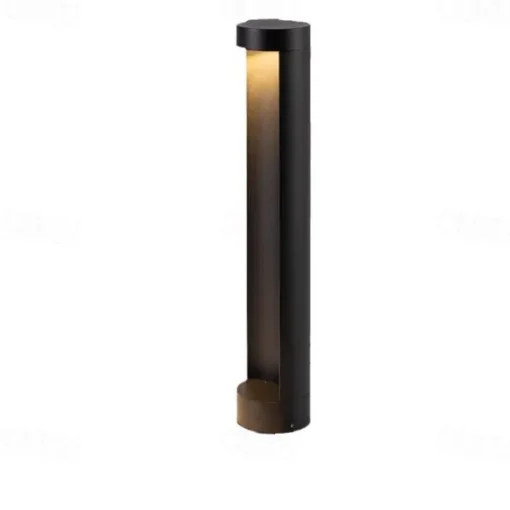 Outdoor Modern Outdoor Wall Lights Outdoor Metal Wall Light 110-120V 220-240V 10 W