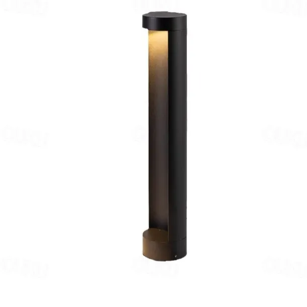 Outdoor Modern Outdoor Wall Lights Outdoor Metal Wall Light 110-120V 220-240V 10 W