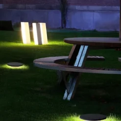 Outdoor Modern Outdoor Wall Lights Outdoor Metal Wall Light 110-120V 220-240V 10 W