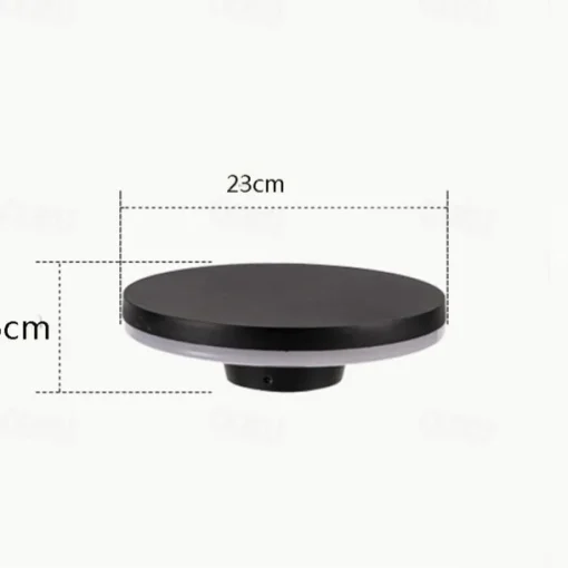 Outdoor Modern Outdoor Wall Lights Outdoor Metal Wall Light 110-120V 220-240V 10 W