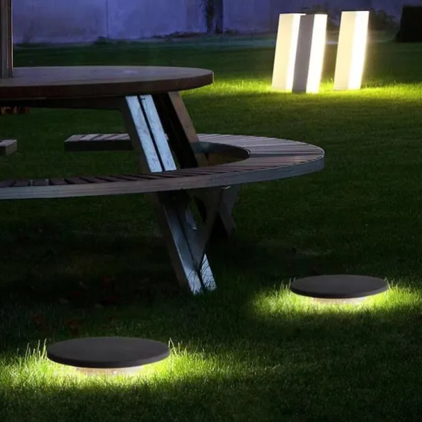Outdoor Modern Outdoor Wall Lights Outdoor Metal Wall Light 110-120V 220-240V 10 W