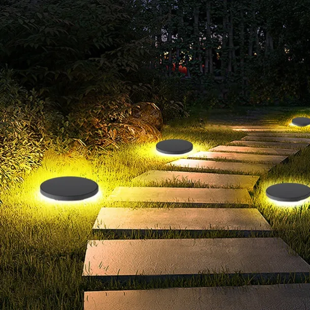 Outdoor Modern Outdoor Wall Lights Outdoor Metal Wall Light 110-120V 220-240V 10 W