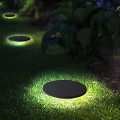 Outdoor Modern Outdoor Wall Lights Outdoor Metal Wall Light 110-120V 220-240V 10 W