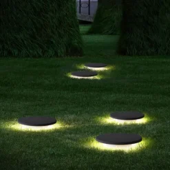 Outdoor Modern Outdoor Wall Lights Outdoor Metal Wall Light 110-120V 220-240V 10 W
