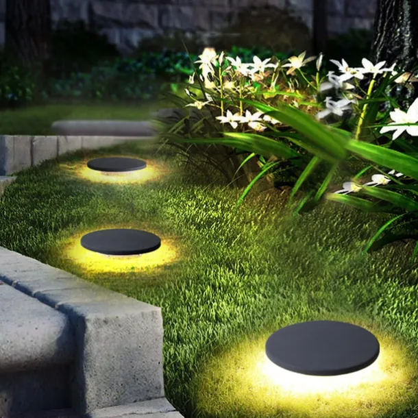Outdoor Modern Outdoor Wall Lights Outdoor Metal Wall Light 110-120V 220-240V 10 W