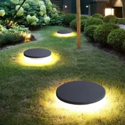Outdoor Modern Outdoor Wall Lights Outdoor Metal Wall Light 110-120V 220-240V 10 W