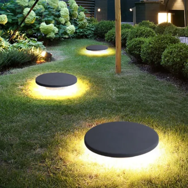 Outdoor Modern Outdoor Wall Lights Outdoor Metal Wall Light 110-120V 220-240V 10 W