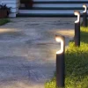 Outdoor Modern Outdoor Wall Lights Outdoor Metal Wall Light 110-120V 220-240V 10 W