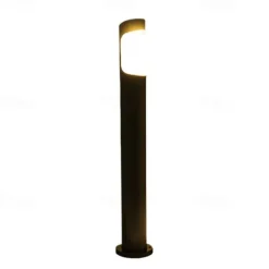 Outdoor Modern Outdoor Wall Lights Outdoor Metal Wall Light 110-120V 220-240V 10 W
