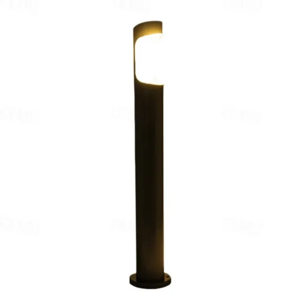 Outdoor Modern Outdoor Wall Lights Outdoor Metal Wall Light 110-120V 220-240V 10 W