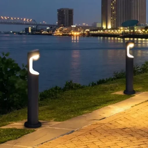 Outdoor Modern Outdoor Wall Lights Outdoor Metal Wall Light 110-120V 220-240V 10 W