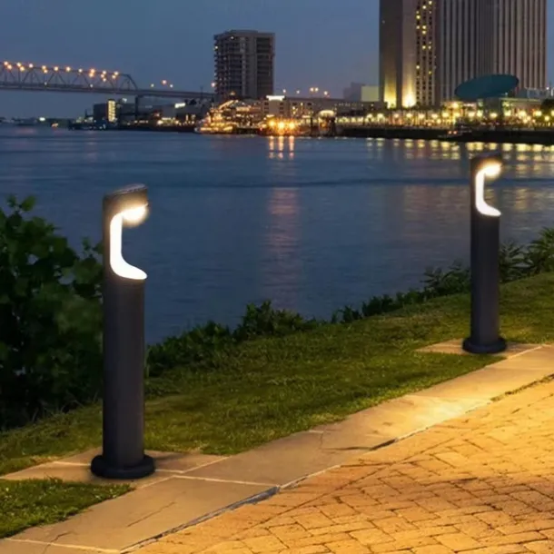 Outdoor Modern Outdoor Wall Lights Outdoor Metal Wall Light 110-120V 220-240V 10 W