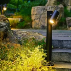 Outdoor Modern Outdoor Wall Lights Outdoor Metal Wall Light 110-120V 220-240V 20 W