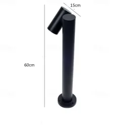 Outdoor Modern Outdoor Wall Lights Outdoor Metal Wall Light 110-120V 220-240V 20 W