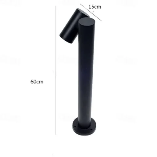 Outdoor Modern Outdoor Wall Lights Outdoor Metal Wall Light 110-120V 220-240V 20 W