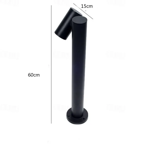 Outdoor Modern Outdoor Wall Lights Outdoor Metal Wall Light 110-120V 220-240V 20 W