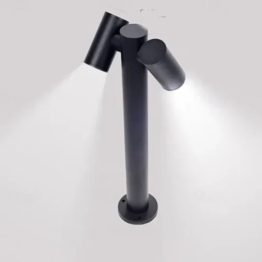 Outdoor Modern Outdoor Wall Lights Outdoor Metal Wall Light 110-120V 220-240V 20 W